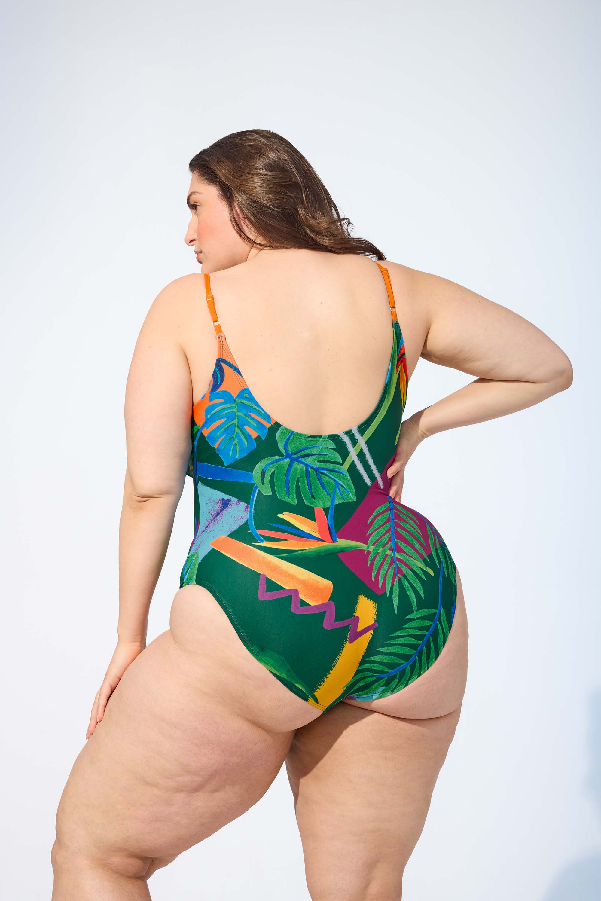 SOPHIA – One piece in Essence print