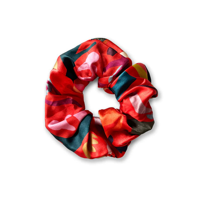 DORA NOLA - CHOUCHOU - SILK