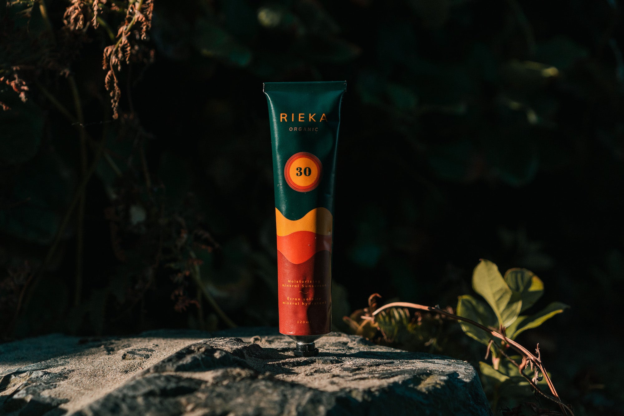 Mineral Sunscreen - Selfish swimwear Sunscreen