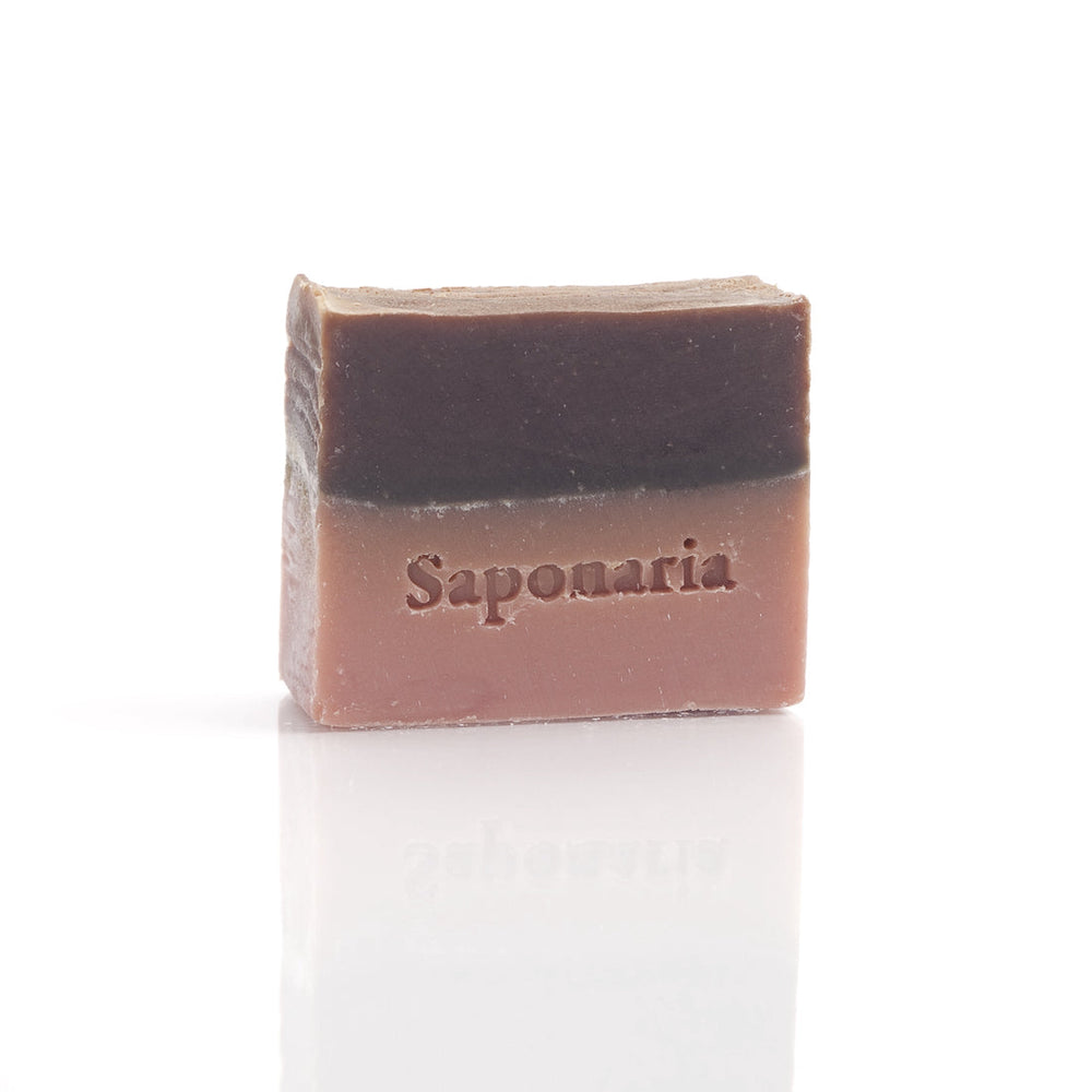 SAPONARIA - Cranberry & Vanilla