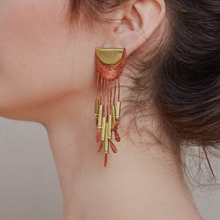 THIS ILK - EARINGS