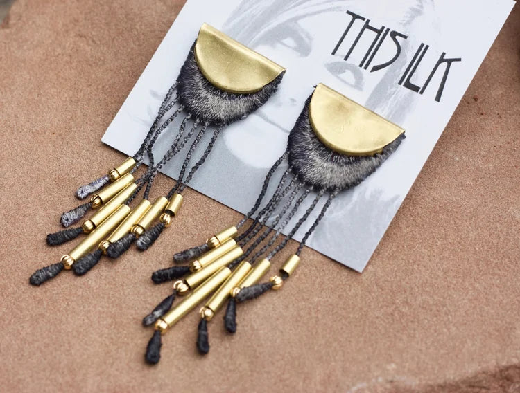 THIS ILK - EARINGS