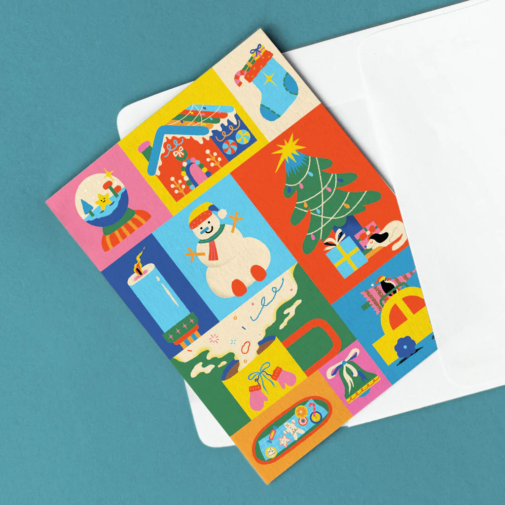 PAPEROLE - Cards