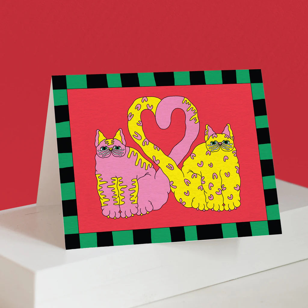 PAPEROLE - Cards