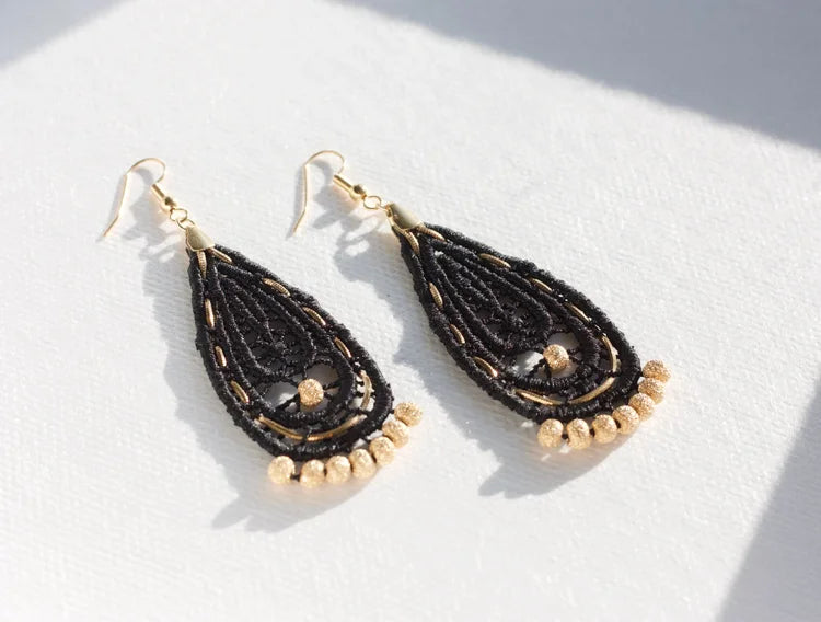 THIS ILK - EARINGS