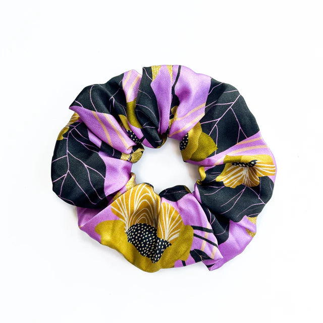 DORA NOLA - CHOUCHOU - SILK