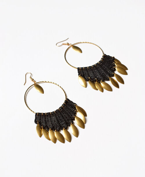 THIS ILK - EARINGS