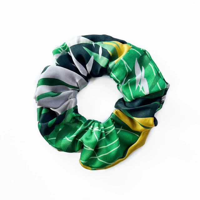 DORA NOLA - CHOUCHOU - SILK