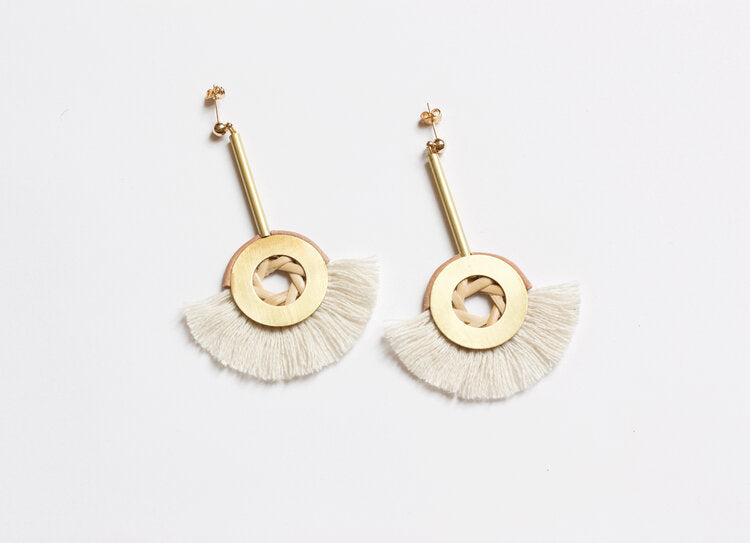 THIS ILK - EARINGS