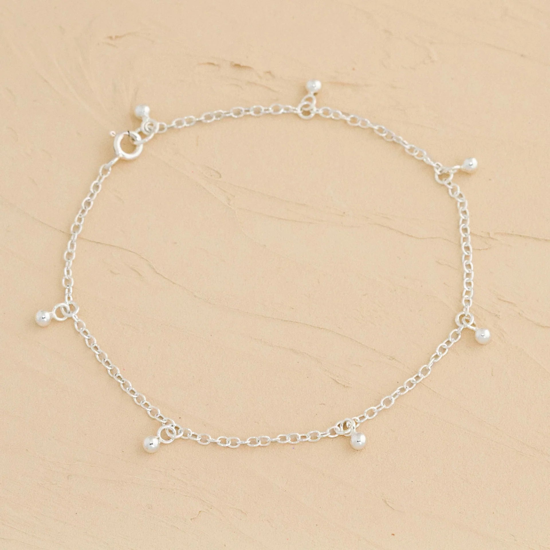 CAMILLETTE - Gypsy Bracelet – Sterling Silver