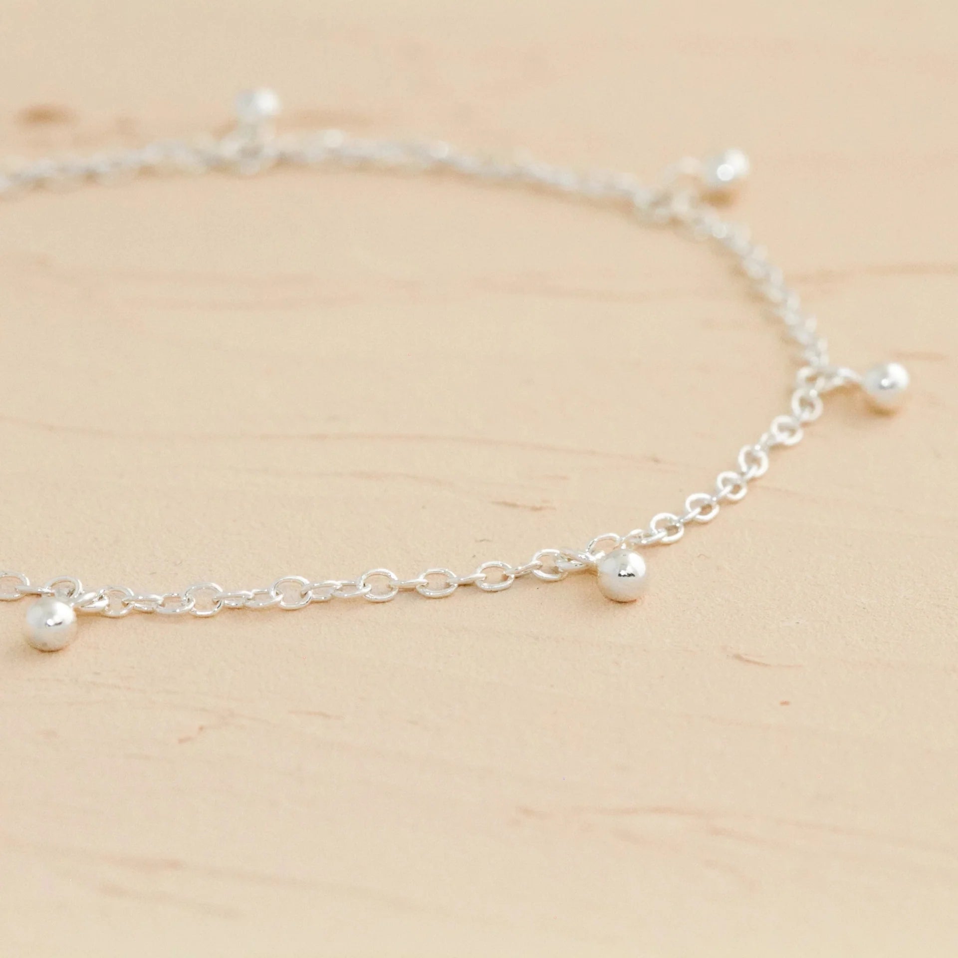 CAMILLETTE - Gypsy Bracelet – Sterling Silver