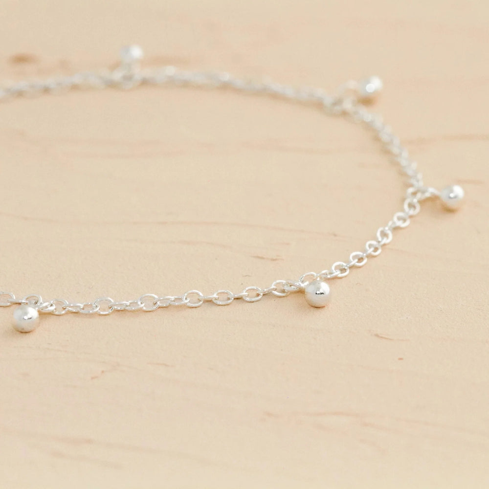 CAMILLETTE - Gypsy Bracelet – Sterling Silver