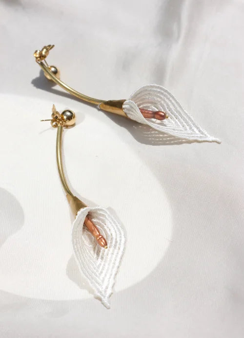 THIS ILK - EARINGS