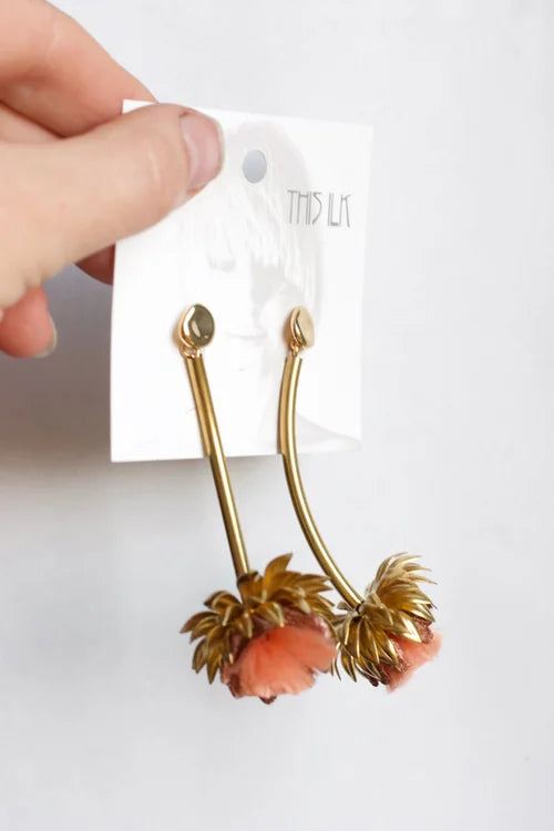 THIS ILK - EARINGS