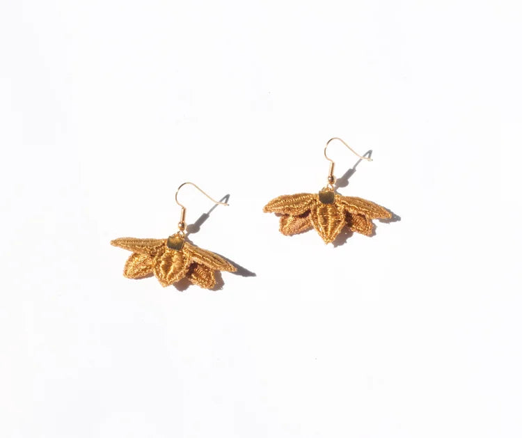 THIS ILK - EARINGS