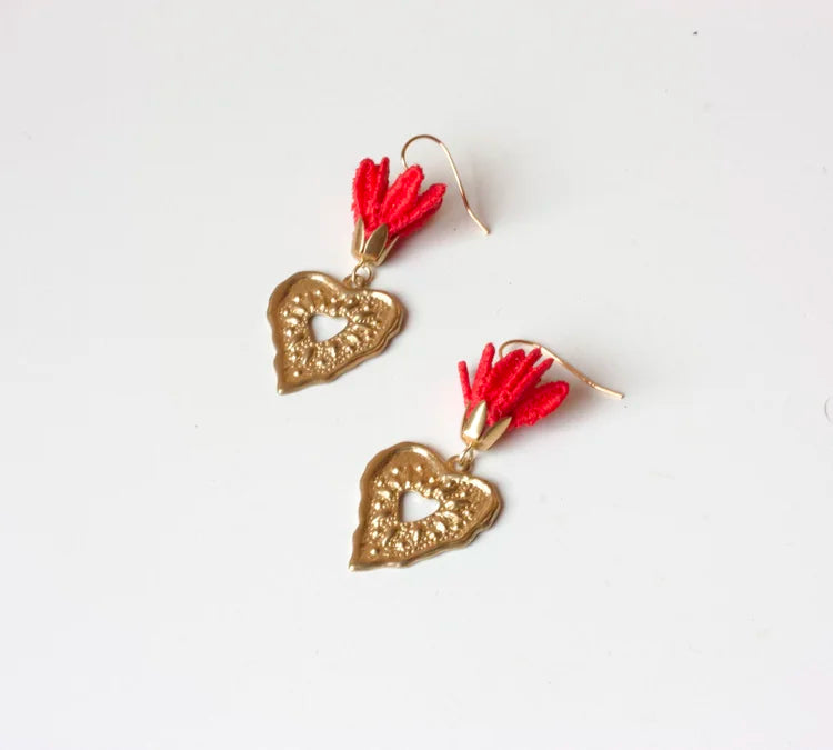 THIS ILK - EARINGS
