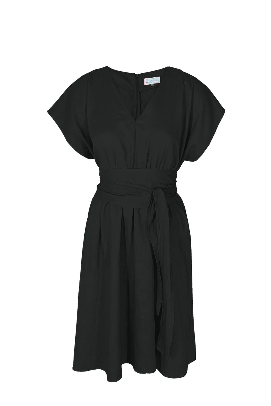 MELOW - Kristianne dress black