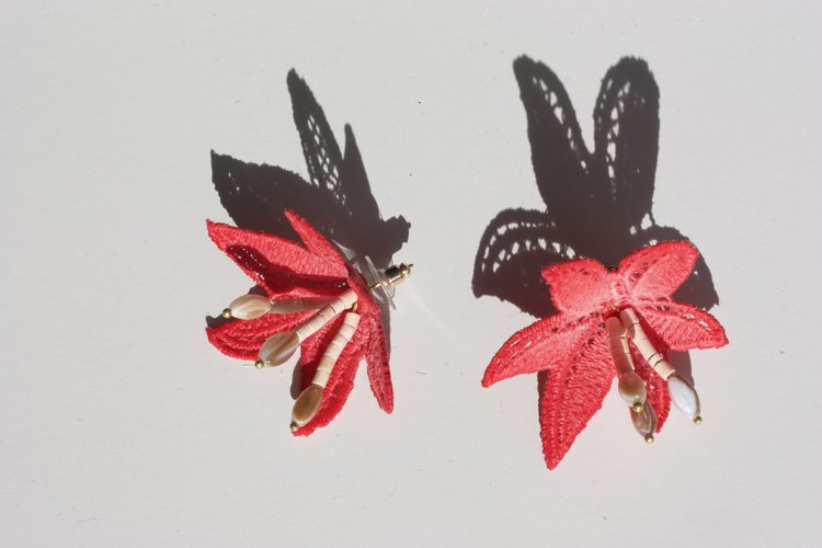 THIS ILK - EARINGS