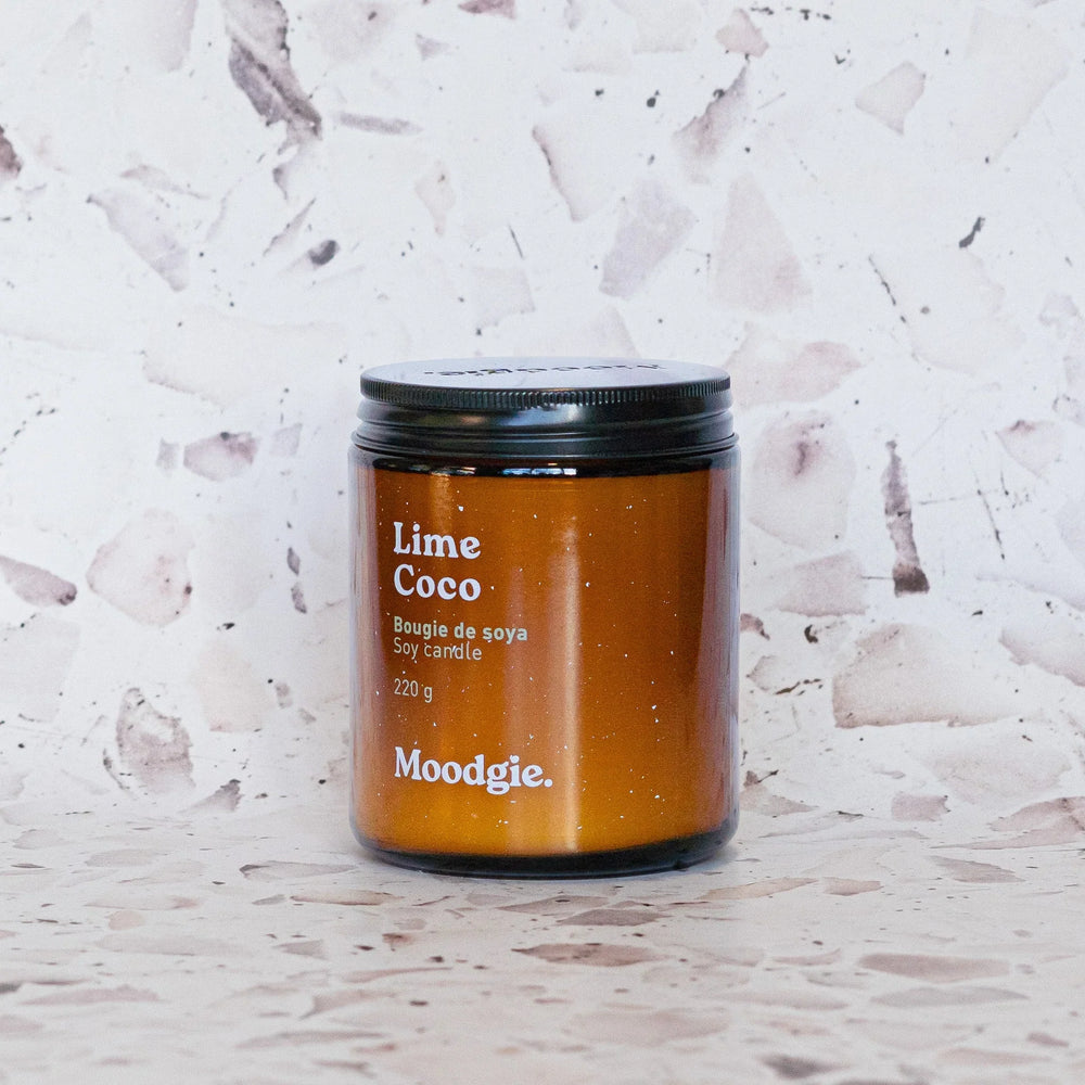 Candles - Eau de Coco & Sel de Mer