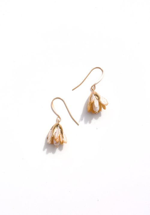 THIS ILK - EARINGS