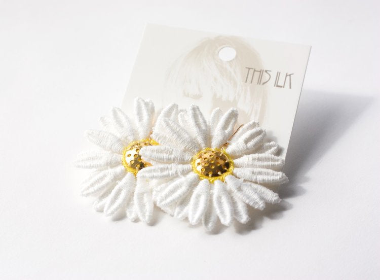THIS ILK - EARINGS