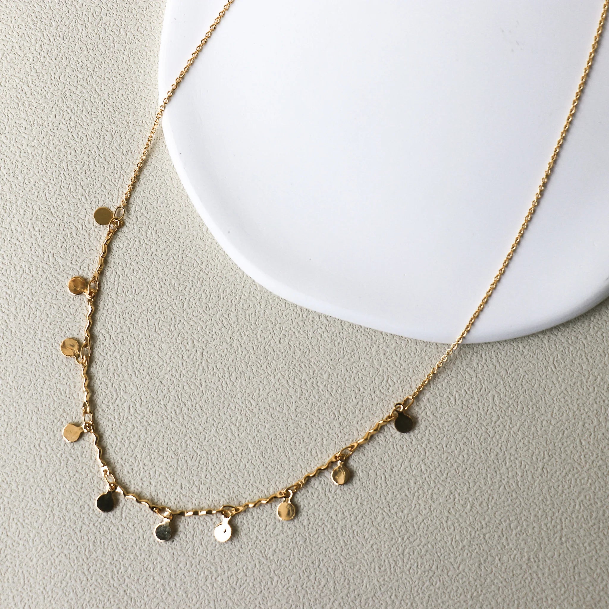 HORACE - JEWELRY