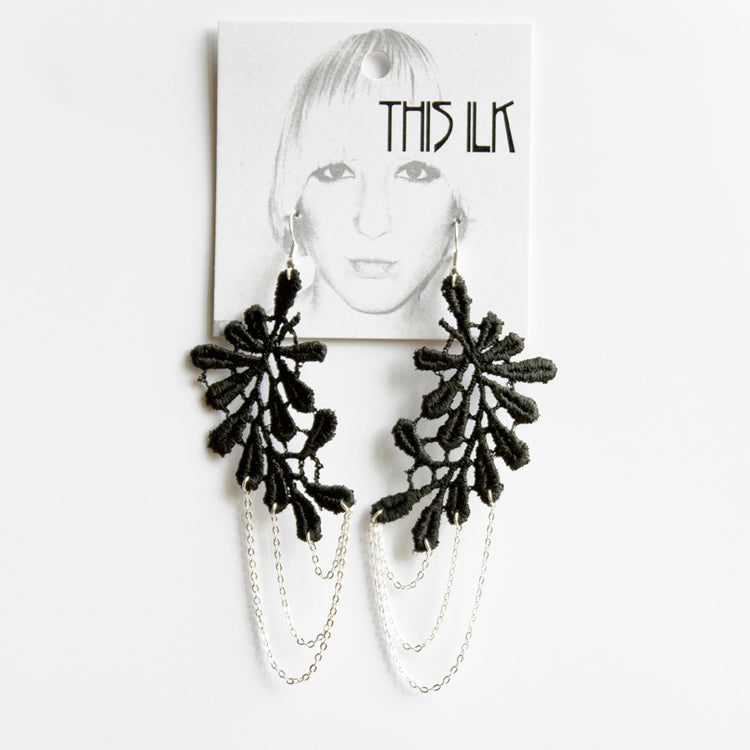 THIS ILK - EARINGS