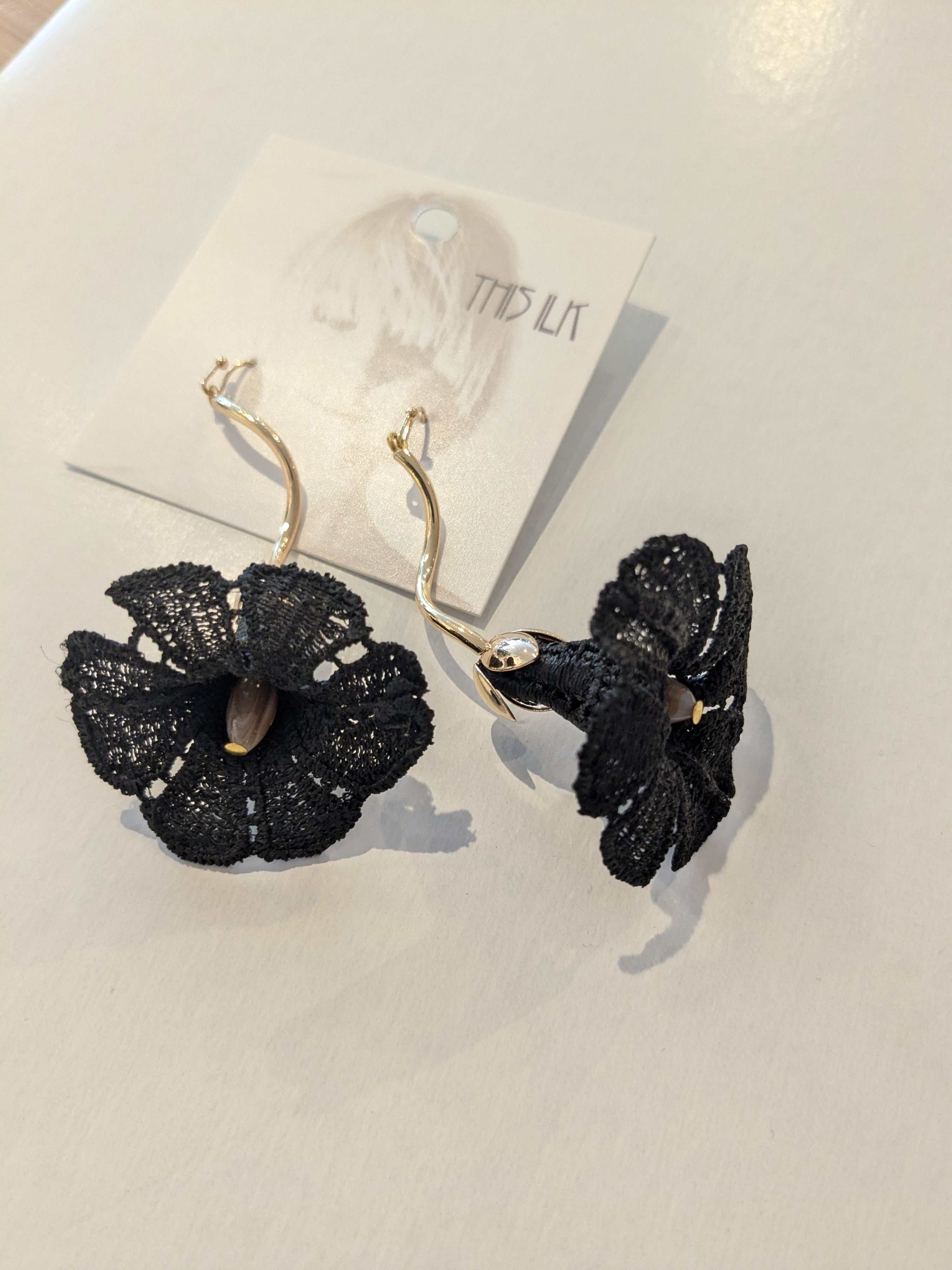 THIS ILK - EARINGS