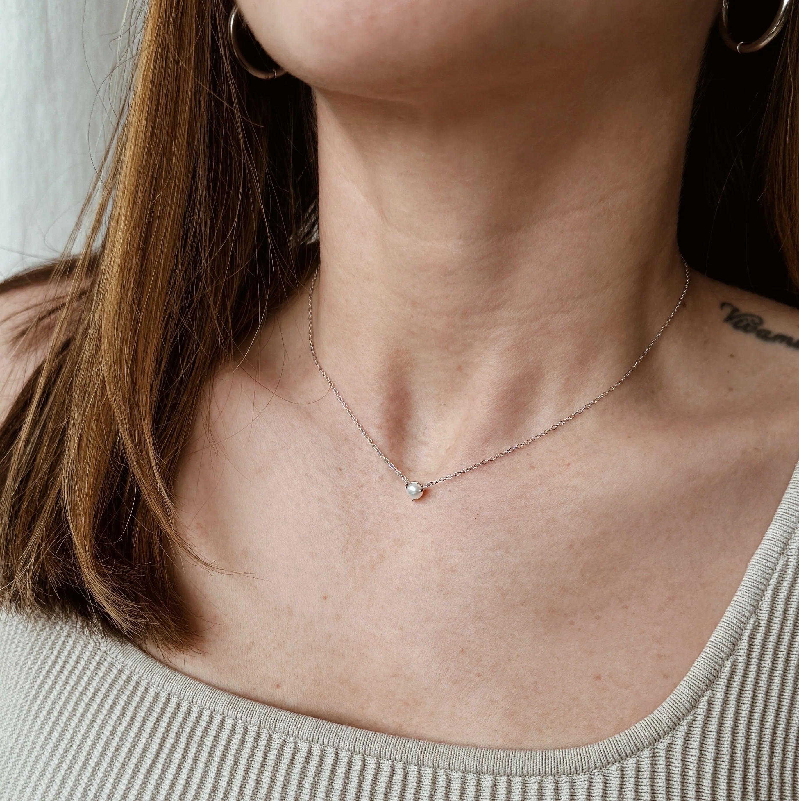 HORACE - JEWELRY