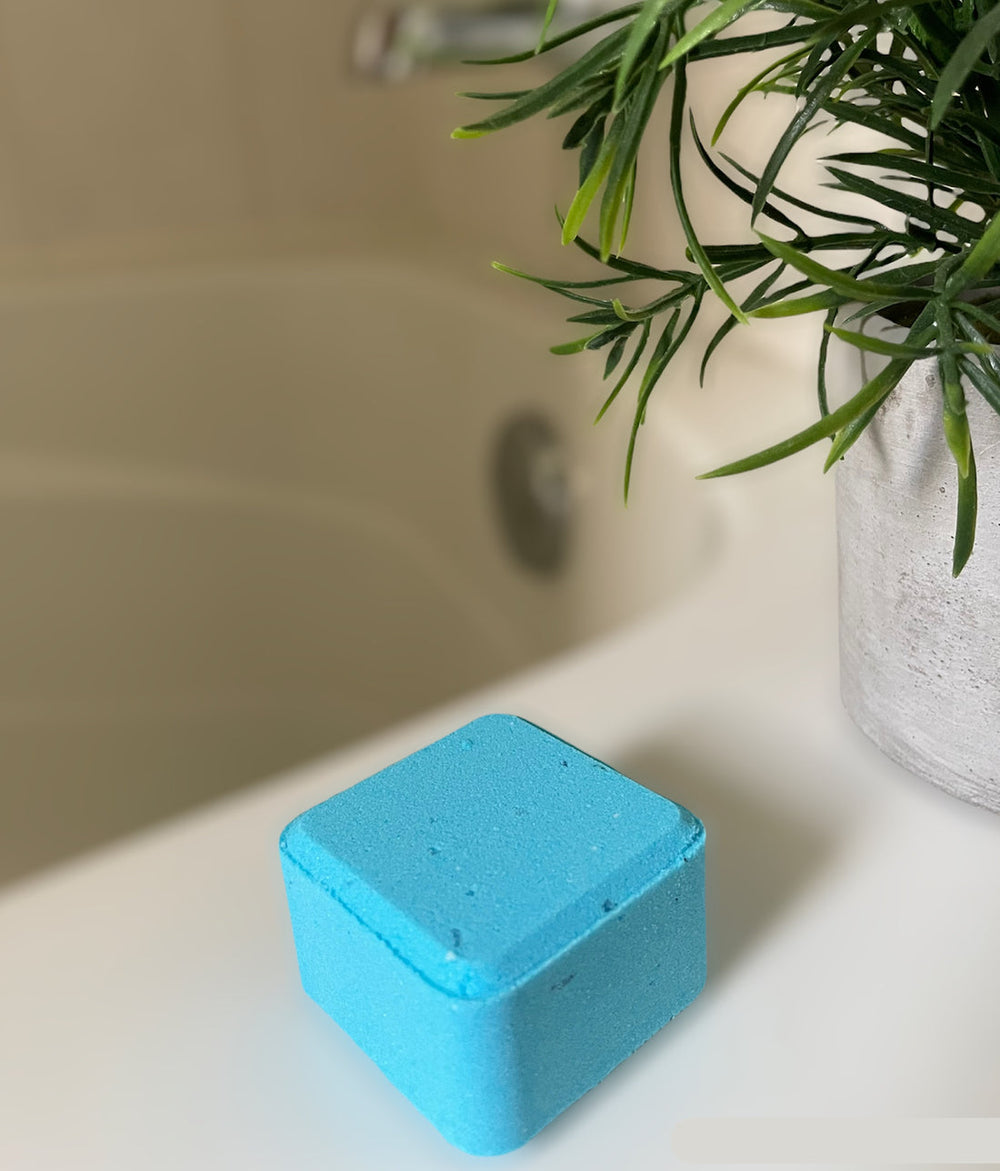 SAPONARIA - BATH BOMB