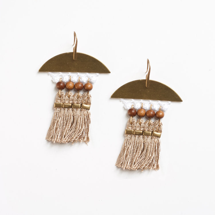 THIS ILK - EARINGS