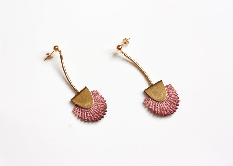 THIS ILK - EARINGS