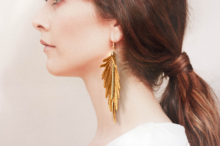 THIS ILK - EARINGS