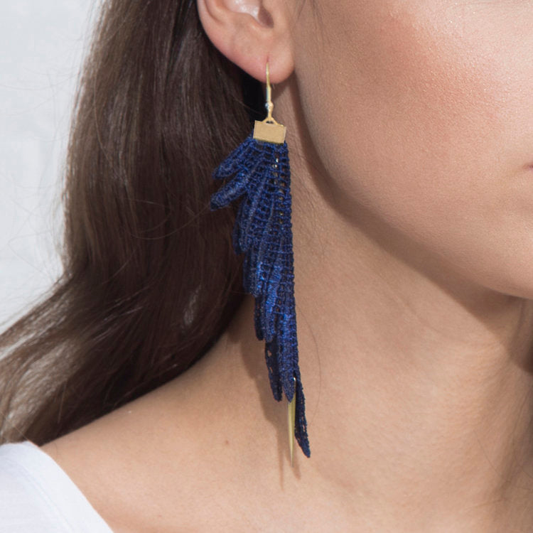 THIS ILK - EARINGS