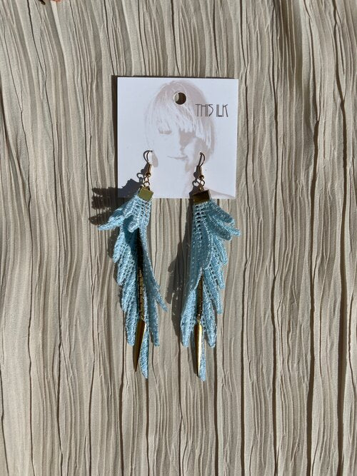 THIS ILK - EARINGS
