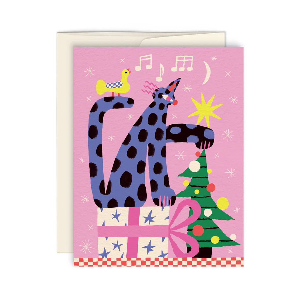 PAPEROLE - Cards