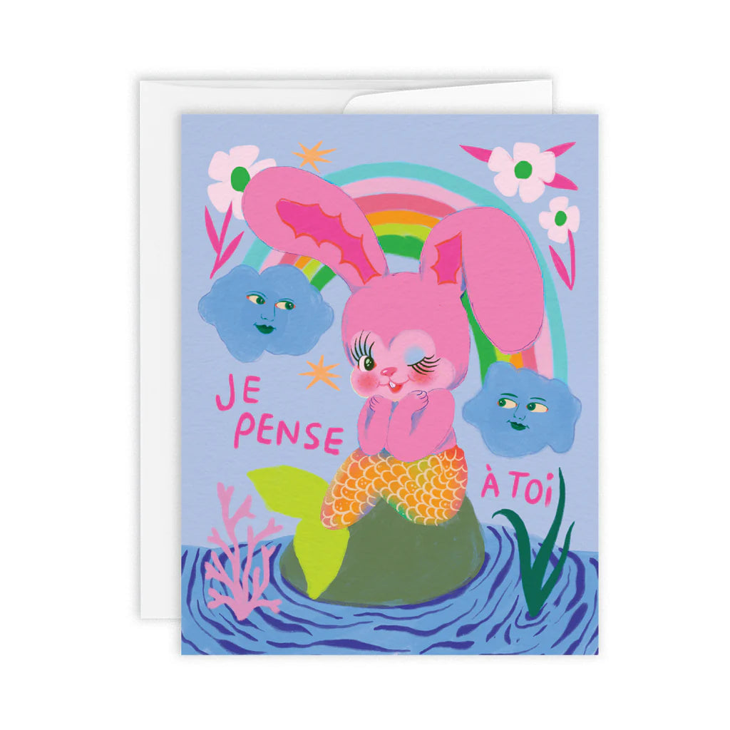 PAPEROLE - Cards