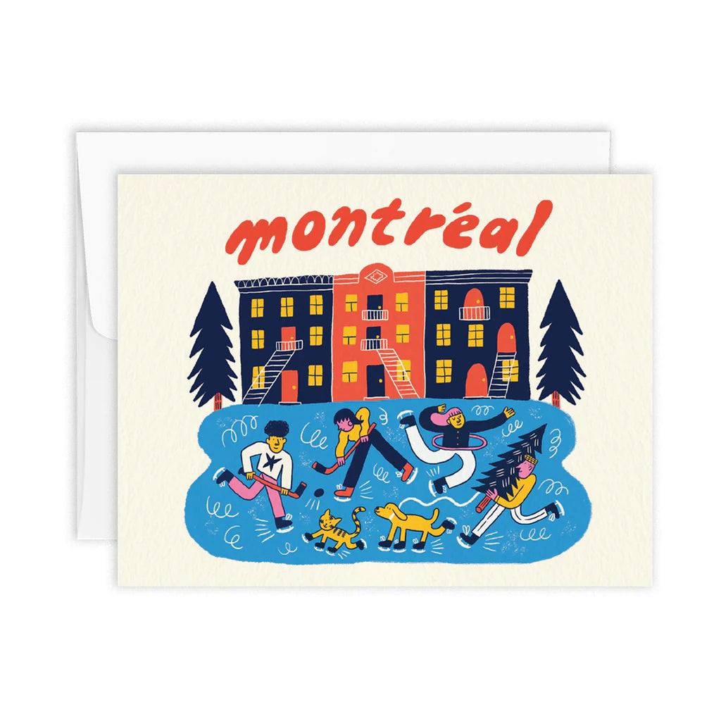 PAPEROLE - Cards