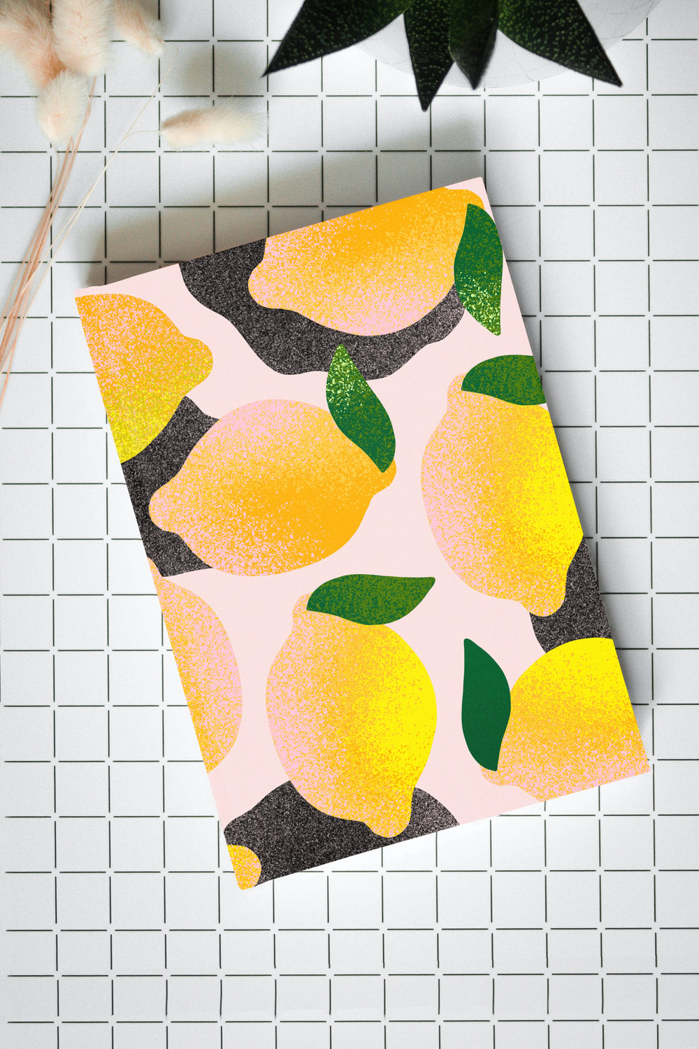 Pocket Book - Citrus