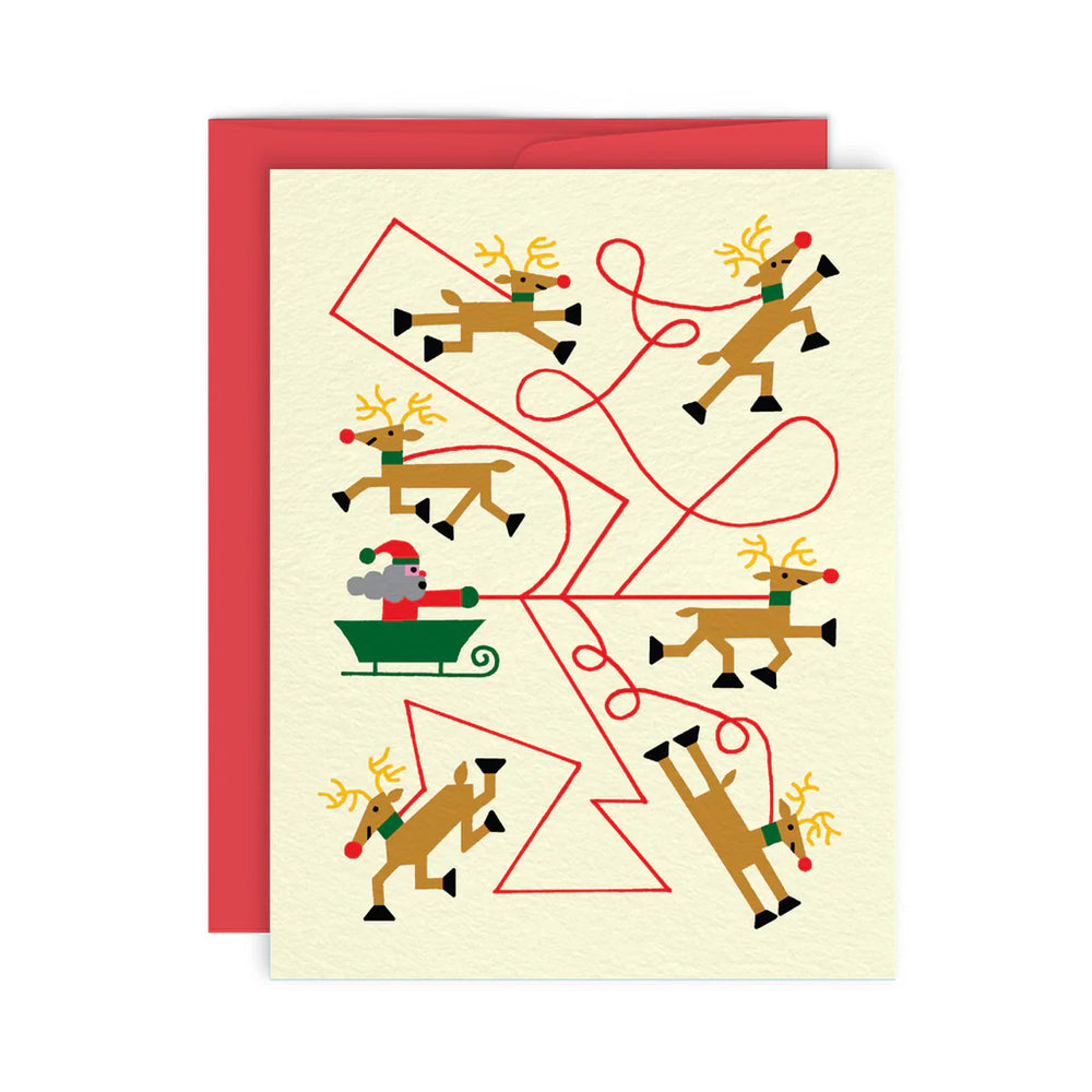 PAPEROLE - Cards