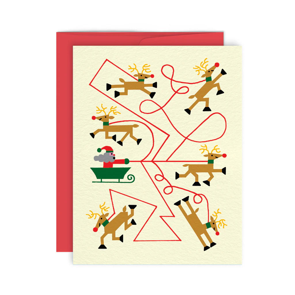 PAPEROLE - Cards