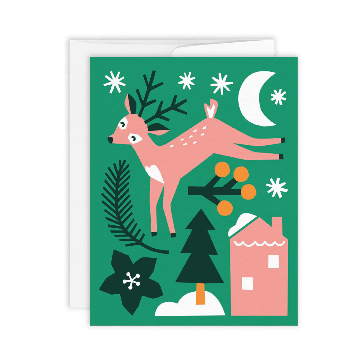 PAPEROLE - Cards