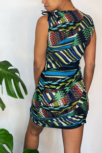 Slinky dress - Selfish swimwear Dresses