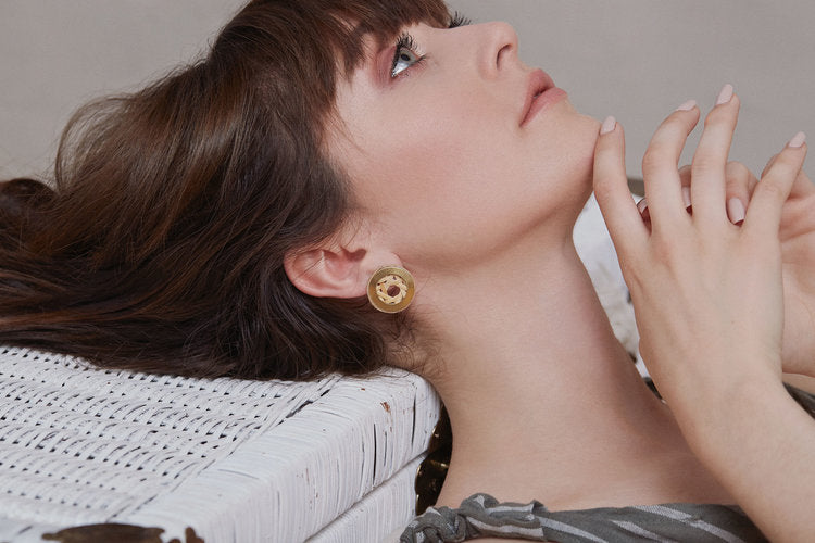 THIS ILK - EARINGS