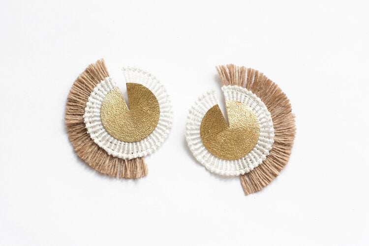 THIS ILK - EARINGS