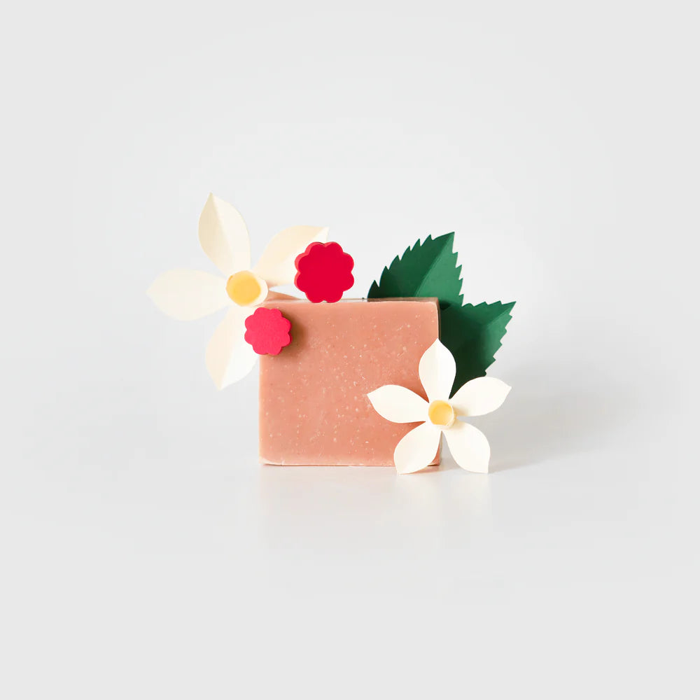 FLAMBETTE - Solid soaps