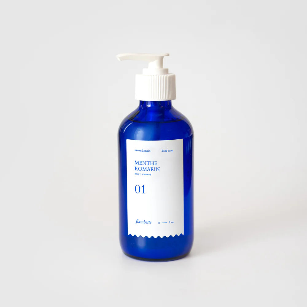 FLAMBETTE - Hand soap