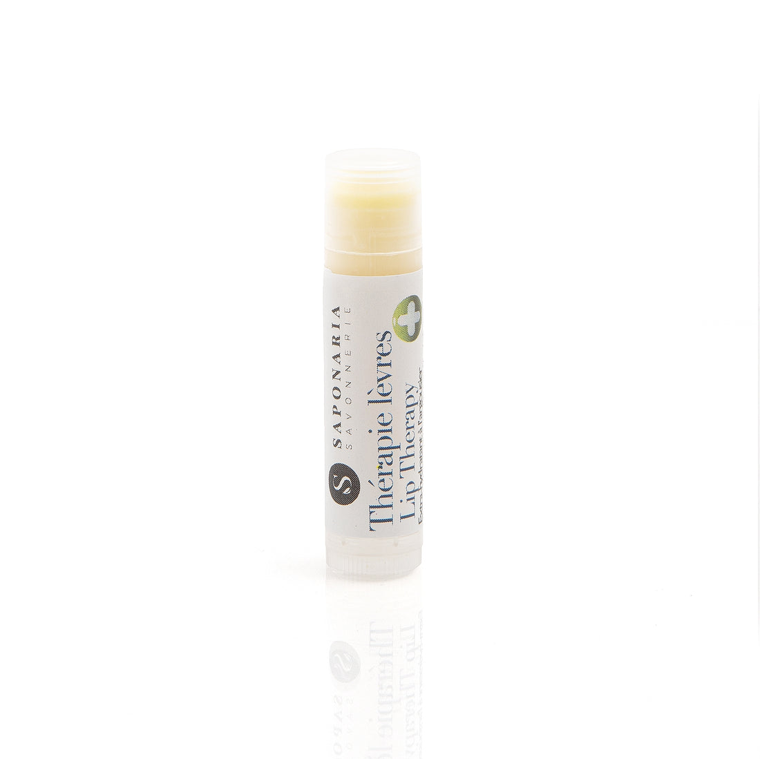 SAPONARIA - LIP STICK - Sea buckthorn therapy