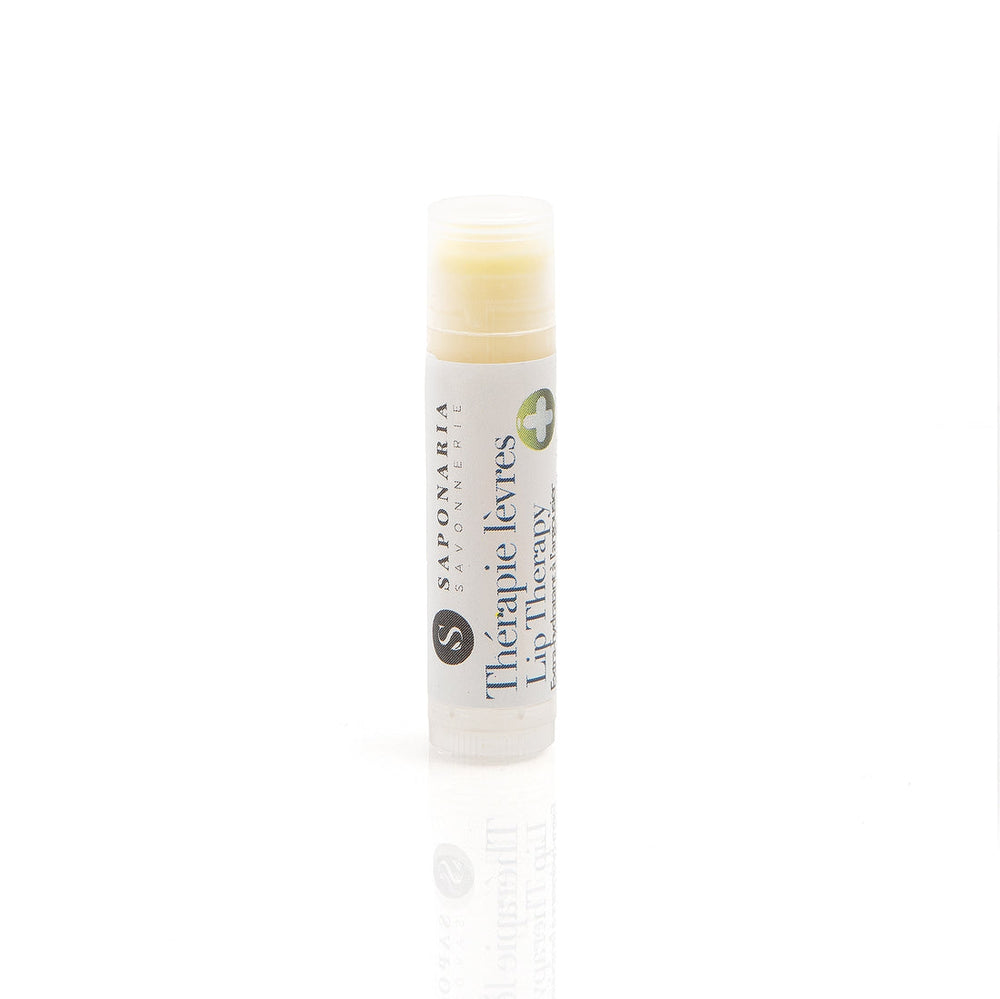 SAPONARIA - LIP STICK - Sea buckthorn therapy
