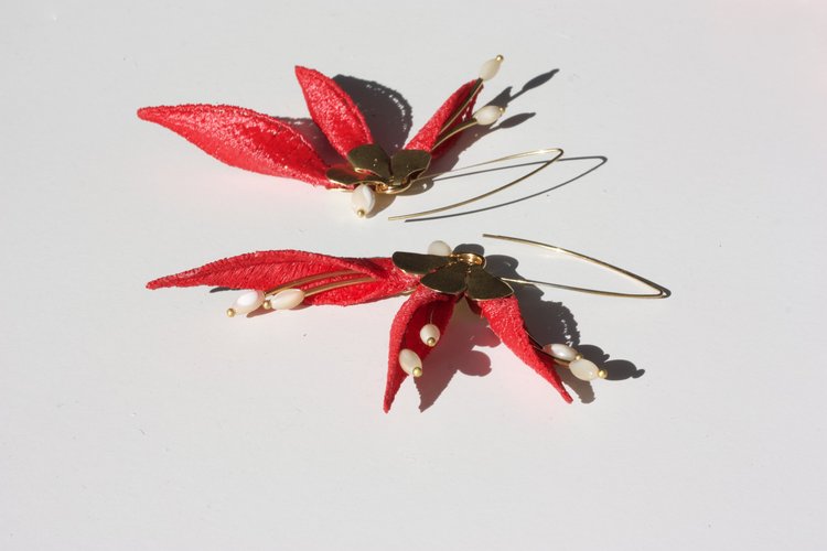 THIS ILK - EARINGS